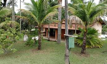 Imagem 3: Chacara / sítio com 22.000 m² -3 dormitórios 1 suíte em Araçoiaba de Serra - SP