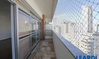 Imagem 7: APARTAMENTO - HIGIENÓPOLIS - SP