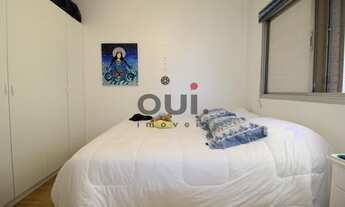 Imagem 5: Apartamento com 3 dormitórios à venda, 151 m² por R$ 1.290.000 - Campo Belo - São Paulo/SP