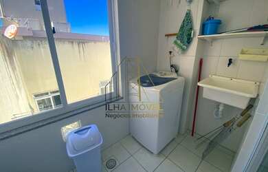 Imagem 4: Apartamento para venda tem 67 metros quadrados com 2 quartos em Praia Brava - Florianópoli