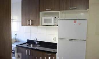 Imagem 5: Vendo apartamento mobiliado Canoas