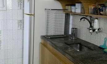 Imagem 5: APARTAMENTO - HIGIENÓPOLIS - SP