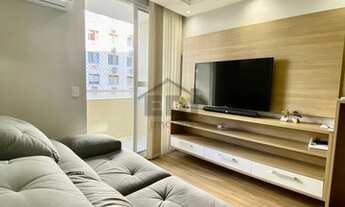 Imagem: Apartamento dentro do Condomínio Ventura