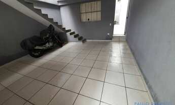 Imagem 4: CASA TÉRREA - IPIRANGA - SP