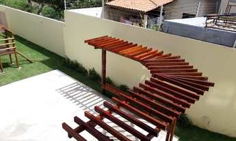 Imagem 7: Apartamento para venda possui 56 metros quadrados com 2 quartos em Lagoa Redonda - Fortale