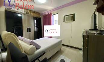 Imagem 5: Imóveis Belém Vende Apto No Residencial Giuseppe Verdi 2/4