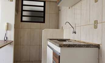 Imagem 6: Kitnet Mirante do Sol Nascente ao lado do Bauru Shopping