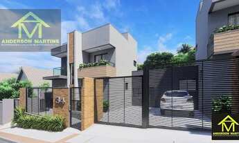 Imagem 2: Casas duplex de 3 quartos sistema inteligentes no Bairro Colinas de Vila Velha