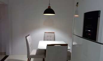 Imagem 6: Casa para venda tem 170 metros quadrados com 3 quartos em Parque Aeroporto - Macaé - RJ