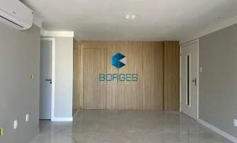 Imagem 3: Apartamento para venda com 102 metros quadrados com 2 quartos em Graça - Salvador - Bahia