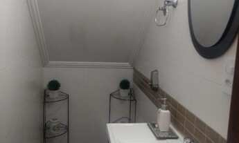 Imagem 6: Sobrado com 03 Dormitórios e 128 M² | Vila Mazzei , São Paulo