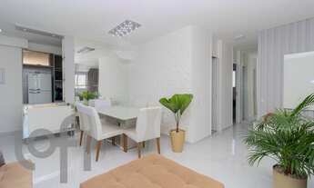 Imagem 2: São Paulo - Apartamento Padrão - Brás