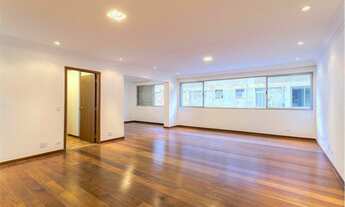 Imagem 4: Apartamento para venda com 137 metros quadrados com 3 quartos em Itaim Bibi - São Paulo