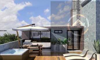 Imagem 2: Apartamento Térreo para Venda em João Pessoa, Bancários, 2 dormitórios, 1 suíte, 1 banheir