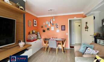 Imagem 4: Venda Apartamento 2 Dormitórios - 62 m² Brooklin