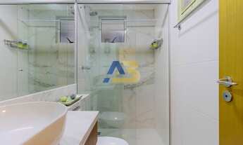 Imagem 2: Garden Semi Mobiliado, Pronto para Morar, 3 Quartos, 2 Vagas, Condominio Clube