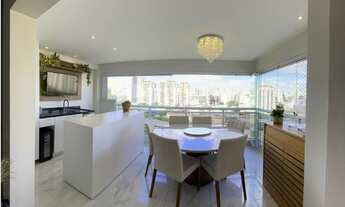 Imagem: Apartamento incrível no JARDIM DAS PERDIZES