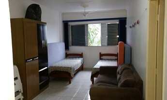 Imagem 2: Kitnet 38 m² à venda no bairro Mirim - Praia Grande - SP