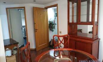 Imagem 2: APARTAMENTO - CAMPO BELO - SP