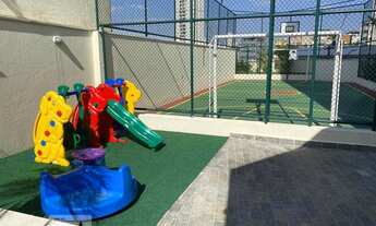 Imagem 4: Apartamento para Aluguel - Bosque da Saúde, 2 Quartos, 56 m2