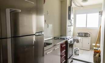 Imagem 3: Apartamento para Aluguel - Vila Augusta, 2 Quartos, 60 m2