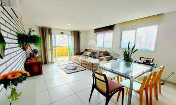 Imagem 6: Cobertura com 3 dormitórios, 149 m² - venda por R$ 1.210.000,00 ou aluguel por R$ 7.500,00