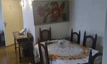 Imagem 2: Apartamento para venda tem 145 metros quadrados com 3 quartos em Centro - Santo André - SP