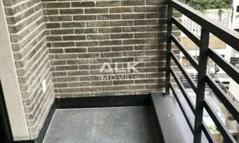 Imagem 3: Duplex na R Augusta com 2 suítes