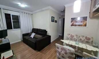 Imagem 2: APARTAMENTO - CANHEMA - SP