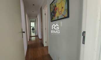 Imagem 4: Apartamento para venda com 220 metros quadrados com 4 quartos em Itapoã - Belo Horizonte