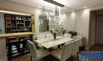 Imagem 4: APARTAMENTO - PINHEIROS - SP