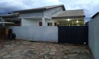 Imagem 6: Prédio na Rua 08 Vicente Pires