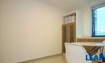 Imagem 2: CONJ. COMERCIAL - VILA OLÍMPIA - SP