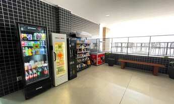 Imagem 7: Seu Qto/sala com 46 m a 250Mts do Mar da Jatiuca - Maceió - AL