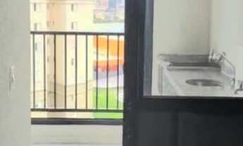 Imagem 5: Apartamento para locação com 49 metros quadrados com 2 quartos em Vila Yolanda - Osasco