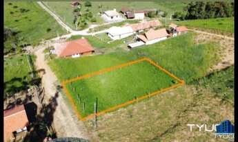 Imagem 4: Terreno Canelinha