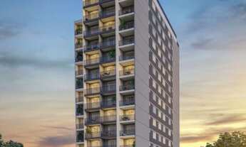 Imagem 5: Higienópolis Studio de 24 metros quadrados com 1 quarto com laser completo