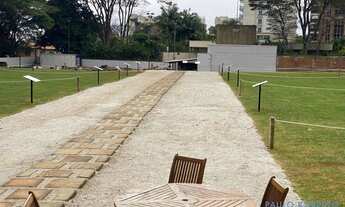 Imagem: CASA EM CONDOMÍNIO - JARDIM GUEDALA - SP