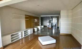 Imagem: APARTAMENTO - ALPHAVILLE - SP