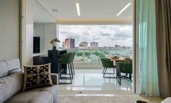 Imagem: SãO JOSé DOS PINHAIS - Apartamento Padrão