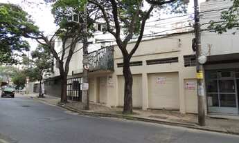 Imagem 3: Prédio para aluguel, 2 vagas, Serra - Belo Horizonte/MG