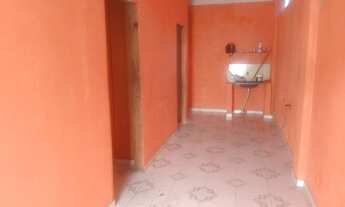 Imagem 4: Casa na Principal do Coroado