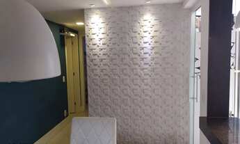 Imagem 7: Apartamento para venda com 82 metros quadrados com 2 quartos em Icaraí - Niterói