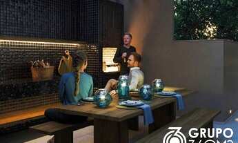 Imagem 3: Apartamento para Venda em Santo André, Santa Maria, 2 dormitórios, 1 banheiro, 1 vaga