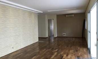 Imagem: APARTAMENTO - TAMBORÉ - SP