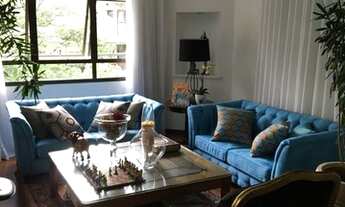 Imagem: APARTAMENTO - REAL PARQUE - SP