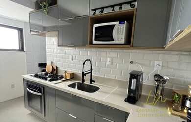 Imagem 5: Lindíssima cobertura com piscina ( Jardim Aeroporto