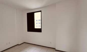 Imagem 6: Apartamento 3/4 no condomínio Ecoville Park Ponto Novo