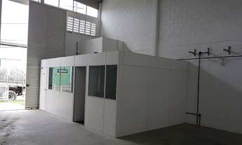 Imagem 4: Aluguel galpão Galpão / depósito com 3 vagas na garagem