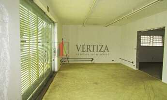 Imagem 3: Casa comercial para locação na Cidade Jardim